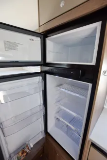 Fahrzeugbild Carado T448 pro+ *Navi*Kamera*Hubbett* #16