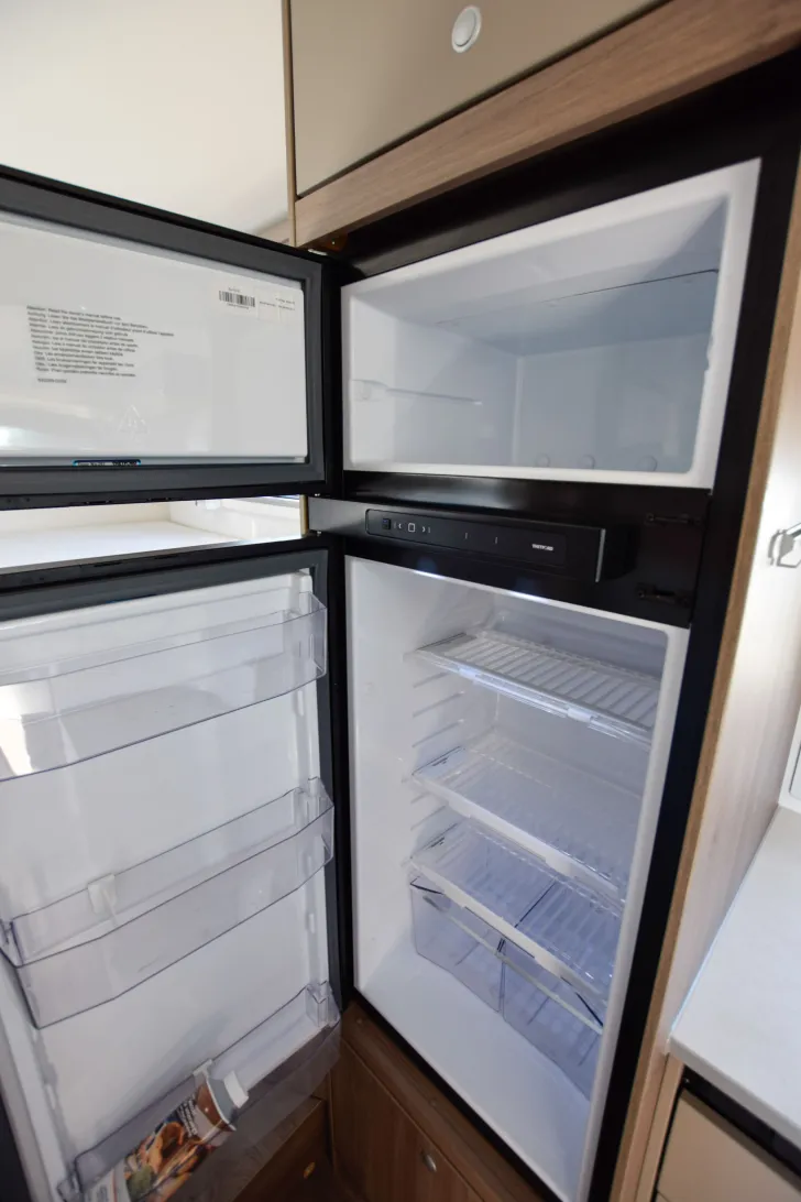 Fahrzeugbild Carado T448 pro+ *Navi*Kamera*Hubbett* #16