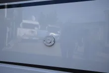 Fahrzeugbild Carado T448 pro+ *Navi*Kamera*Hubbett* #24