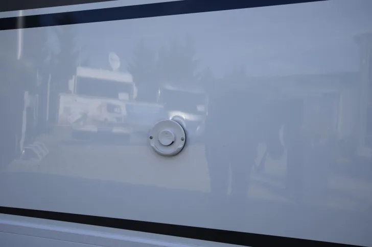 Fahrzeugbild Carado T448 pro+ *Navi*Kamera*Hubbett* #24