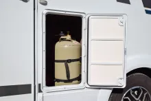 Fahrzeugbild Carado T448 pro+ *Navi*Kamera*Hubbett* #28