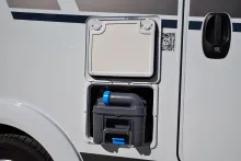 Fahrzeugbild Carado T448 pro+ *Navi*Kamera*Hubbett* #29