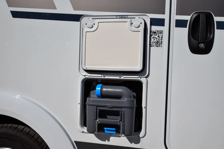 Fahrzeugbild Carado T448 pro+ *Navi*Kamera*Hubbett* #29