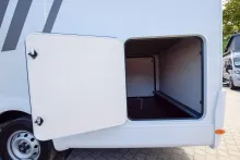 Fahrzeugbild Carado T338 *Hubbett*Faltverdunkelung* #25