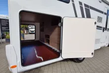 Fahrzeugbild Carado T338 *Hubbett*Faltverdunkelung* #26