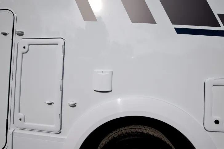 Fahrzeugbild Carado T338 *Hubbett*Faltverdunkelung* #28