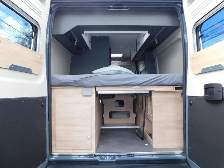 Fahrzeugbild Dethleffs Globetrail 600 DS Fiat Verfügbar ab November 2026 #5