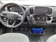 Fahrzeugbild Dethleffs Globetrail 600 DS Fiat Verfügbar ab November 2026 #6