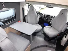 Fahrzeugbild Dethleffs Globetrail 600 DS Fiat Verfügbar ab November 2026 #7