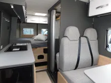 Fahrzeugbild Dethleffs Globetrail 600 DS Fiat Verfügbar ab November 2026 #8