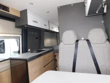 Fahrzeugbild Dethleffs Globetrail 600 DS Fiat Verfügbar ab November 2026 #9