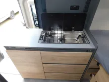 Fahrzeugbild Dethleffs Globetrail 600 DS Fiat Verfügbar ab November 2026 #11