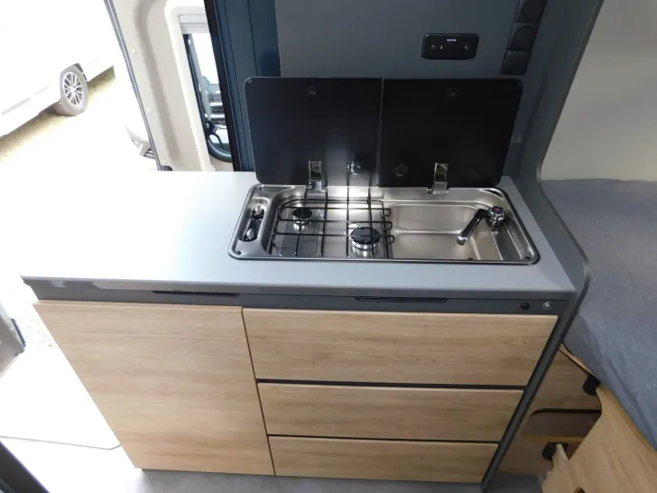 Fahrzeugbild Dethleffs Globetrail 600 DS Fiat Verfügbar ab November 2026 #11