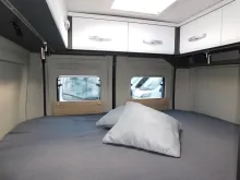 Fahrzeugbild Dethleffs Globetrail 600 DS Fiat Verfügbar ab November 2026 #12