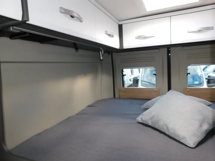 Fahrzeugbild Dethleffs Globetrail 600 DS Fiat Verfügbar ab November 2026 #13