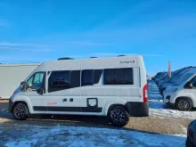 Fahrzeugbild Sunlight Cliff 600 Verfügbar ab November 2026 #4