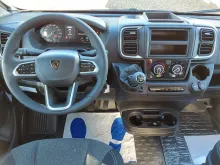 Fahrzeugbild Sunlight Cliff 600 Verfügbar ab November 2026 #9