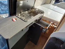 Fahrzeugbild Sunlight Cliff 600 Verfügbar ab November 2026 #10