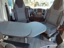 Fahrzeugbild Sunlight Cliff 600 Verfügbar ab November 2026 #12