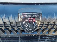 Fahrzeugbild Sunlight Cliff 600 Peugeot #15