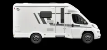 Fahrzeugbild Carado T 457 Automatik, Navi & RKF #1