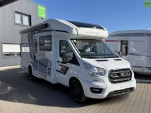 Fahrzeugbild Challenger Teilintegriert Graphite Edition 240 Arctic Drive #1