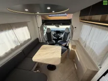 Fahrzeugbild Challenger Teilintegriert Graphite Edition 240 Arctic Drive #9