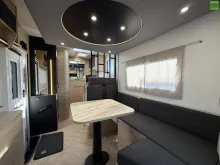 Fahrzeugbild Challenger Teilintegriert Graphite Edition 240 Arctic Drive #11