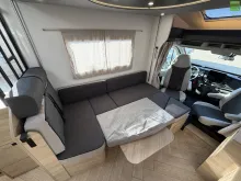 Fahrzeugbild Challenger Teilintegriert Graphite Edition 240 Arctic Drive #21