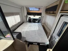 Fahrzeugbild Challenger Teilintegriert Graphite Edition 240 Arctic Drive #22