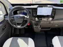 Fahrzeugbild Challenger Teilintegriert Graphite Edition 240 Arctic Drive #25