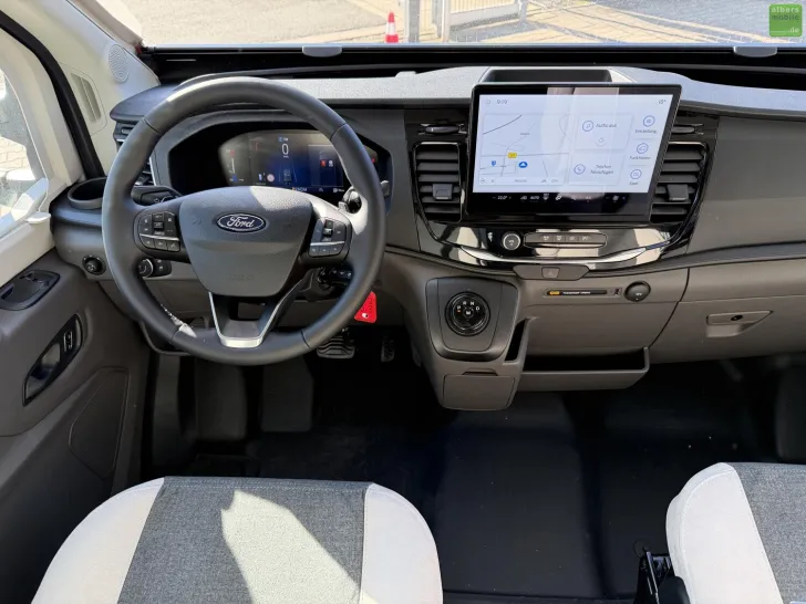 Fahrzeugbild Challenger Teilintegriert Graphite Edition 240 Arctic Drive #25