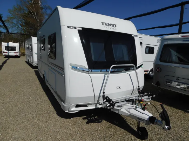 Fahrzeugbild Fendt Bianco Activ 465 SGE #1