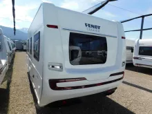 Fahrzeugbild Fendt Bianco Activ 465 SGE #5