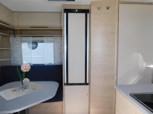 Fahrzeugbild Fendt Bianco Activ 465 SGE #9