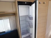 Fahrzeugbild Fendt Bianco Activ 465 SGE #13