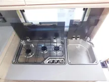 Fahrzeugbild Fendt Bianco Activ 465 SGE #14