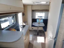 Fahrzeugbild Fendt Bianco Activ 465 SGE #19