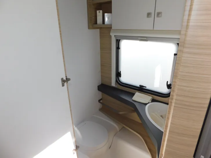 Fahrzeugbild Fendt Bianco Activ 465 SGE #20