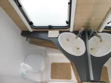 Fahrzeugbild Fendt Bianco Activ 465 SGE #21