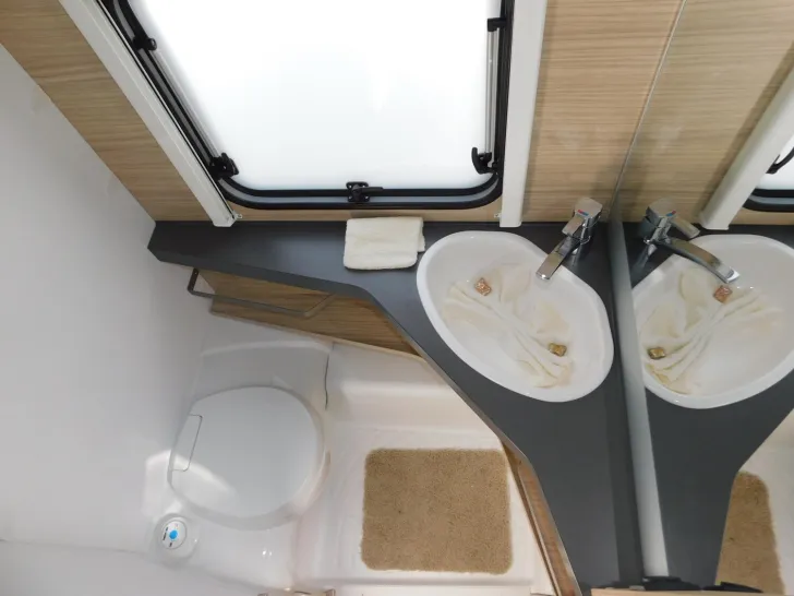 Fahrzeugbild Fendt Bianco Activ 465 SGE #21