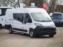 Fahrzeugbild Sunlight CLIFF 640, 3. Bett, Remis, uvm. ! #3