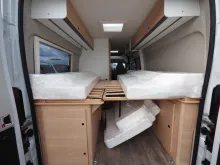 Fahrzeugbild Sunlight CLIFF 640, 3. Bett, Remis, uvm. ! #5