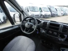 Fahrzeugbild Sunlight CLIFF 640, 3. Bett, Remis, uvm. ! #6