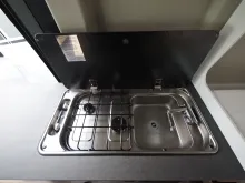 Fahrzeugbild Sunlight CLIFF 640, 3. Bett, Remis, uvm. ! #12