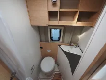 Fahrzeugbild Sunlight CLIFF 640, 3. Bett, Remis, uvm. ! #15