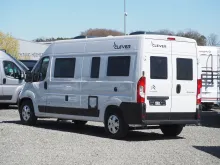 Fahrzeugbild Clever Celebration, Truma D+E, Designpaket #3