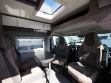 Fahrzeugbild Clever Celebration, Truma D+E, Designpaket #5