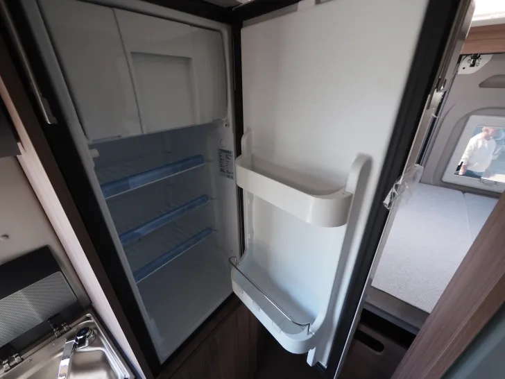 Fahrzeugbild Clever Celebration, Truma D+E, Designpaket #10