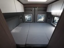 Fahrzeugbild Clever Celebration, Truma D+E, Designpaket #11